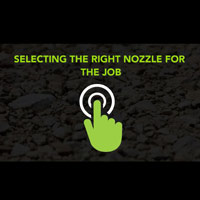 Nozzle Selection video thumbnail