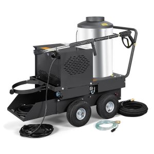 VHP2-15024D Hot Water Pressure Washer