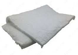 Insulation, Blanket, No-Foil, 24
