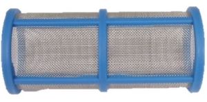 SCREEN, FOR INLINE FILTER, CAN-TYPE, 40 MESH