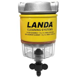 Landa Fuel Filter/ Water Separator