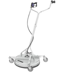 AIR RECOVERY SURFACE CLEANER, MOSMATIC