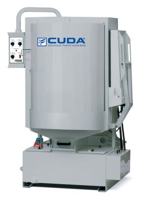 Cuda 2530 Automatic Parts Washer