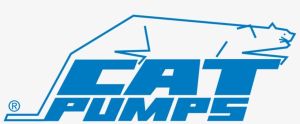 CAT PUMP, 2SF35ES, 3.5 GPM, 1500 PSI 