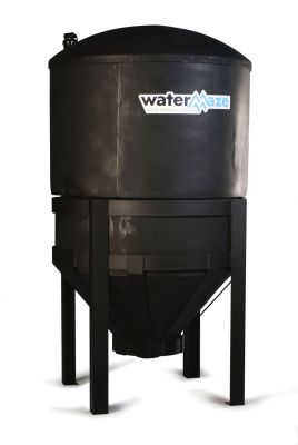 Water Maze CLB-30D Biological Treatment for wastewater