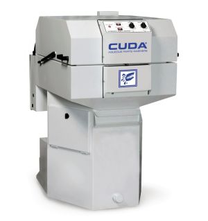 CUDA 2216 AUTOMATIC PARTS WASHER D