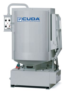 CUDA 2530 AUTOMATIC PARTS WASHER C/SS