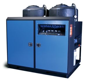 EC2-20A,  WATER TREATMENT SYSTEM