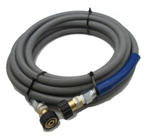 M22 ONE-WIRE HOSE, GRAY