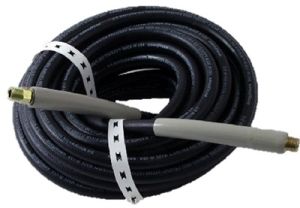 WHITEWATER COMBO STEAM HOSE, 3/8