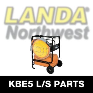VAL6 KBE5 S/L Parts