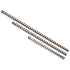 UNINSULATED LANCES, STAINLESS