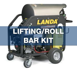 Lifting/Roll Bar Kit, MHC