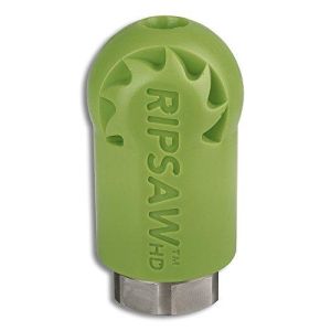 Ripsaw HD #6.0 Rotating Nozzle