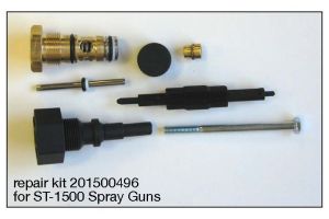Suttner ST-1500 Repair Kit