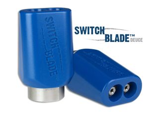 SwitchBlade Deuce Nozzle Kit (Body & No Pills)