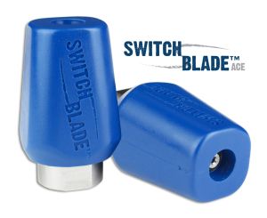 SwitchBlade Ace Nozzle Kit (Body -No Pills)
