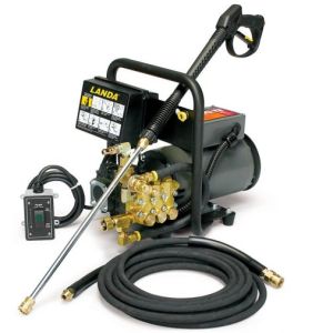  ZEF2-14024D Portable, Electric, Cold Water Pressure Washer