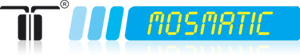 Mosmatic logo